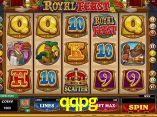 Explore as vantagens do qqpg: serviço profissional e confiabilidade